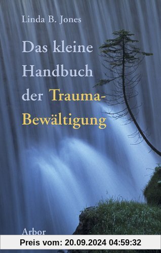 Das kleine Handbuch der Trauma-Bewältigung