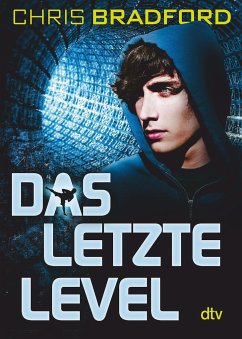 Das letzte Level / Das letzte Level-Reihe Bd.1 von DTV