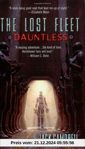 Dauntless (The Lost Fleet, Book 1)