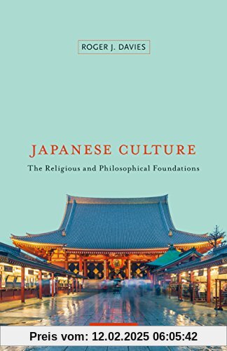 Davies, R: Japanese Culture