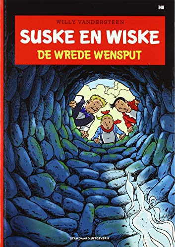 De wrede wensput (Suske en Wiske, 348)