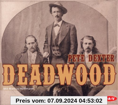 Deadwood