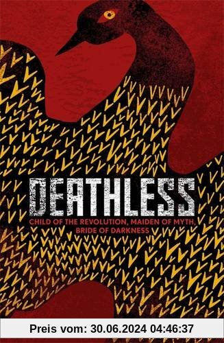 Deathless