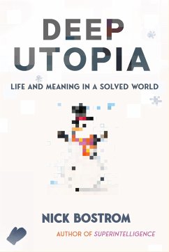 Deep Utopia von Ideapress Publishing