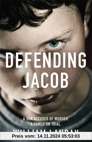 Defending Jacob