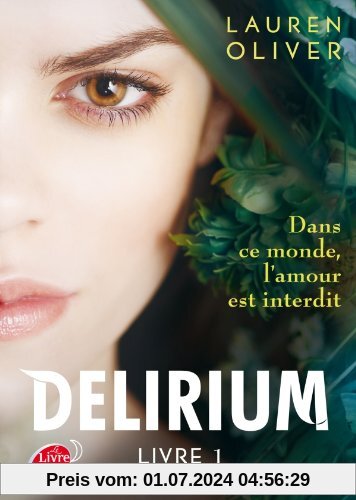 Delirium, Französische Ausgabe