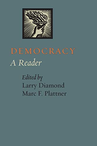 Democracy: A Reader (A Journal of Democracy Book)