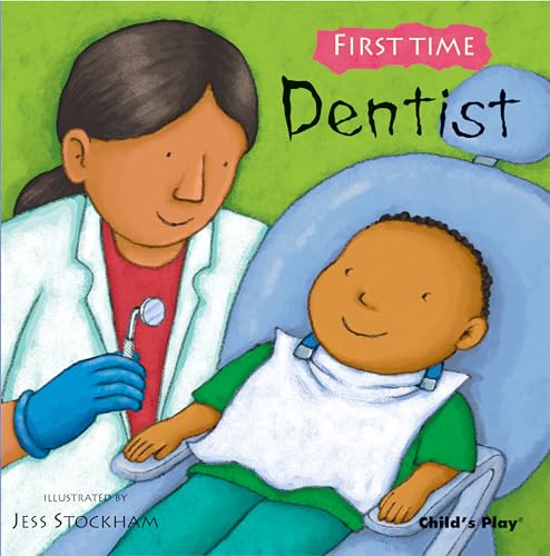 Dentist (First Time) von Child's Play