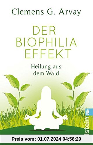 Der Biophilia-Effekt: Heilung aus dem Wald