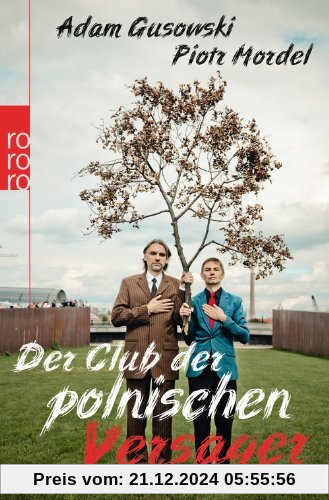 Der Club der polnischen Versager