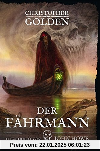 Der Fährmann