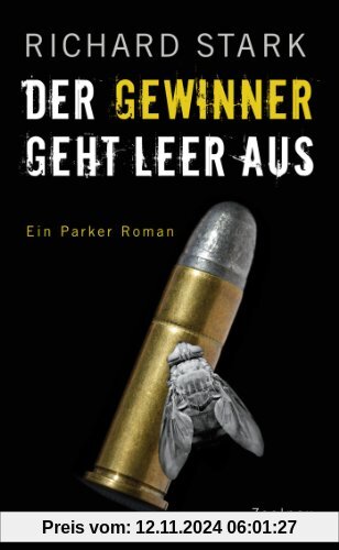 Der Gewinner geht leer aus: Roman