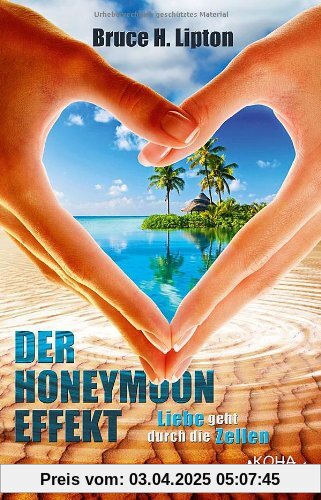 Der Honeymoon-Effekt: Liebe geht durch die Zellen