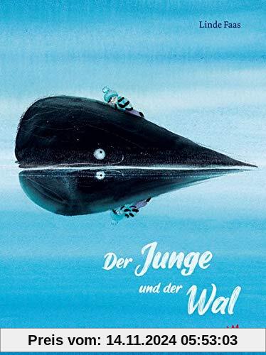 Der Junge und der Wal