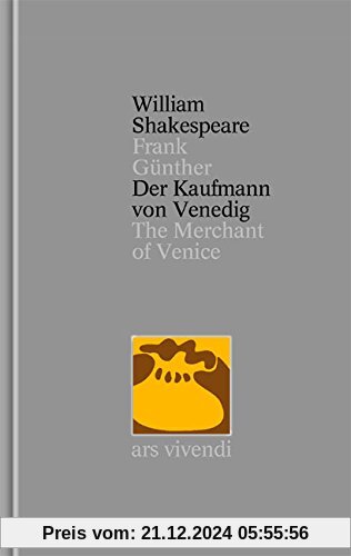 Der Kaufmann von Venedig / The Merchant of Venice