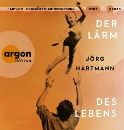Der Lärm des Lebens von Argon Verlag