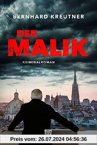 Der Malik: Kriminalroman