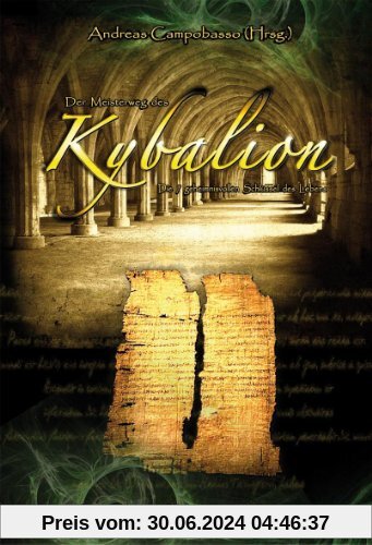 Der Meisterweg des Kybalion