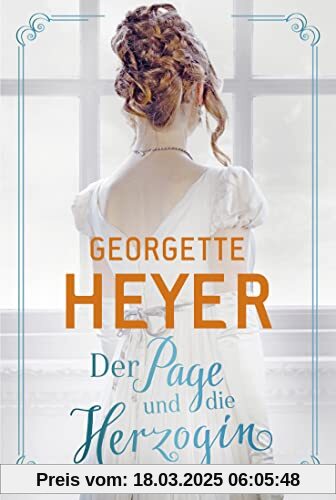 Der Page und die Herzogin