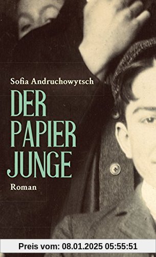 Der Papierjunge