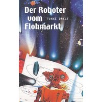 Der Roboter vom Flohmarkt / Route Z