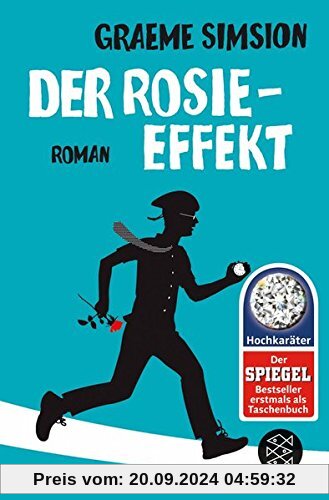 Der Rosie-Effekt: Roman (Hochkaräter)