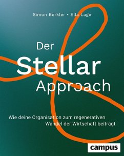 Der Stellar-Approach von Campus Verlag