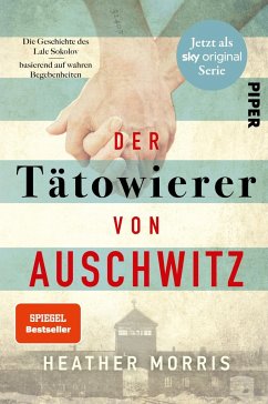 Der Tätowierer von Auschwitz von Piper