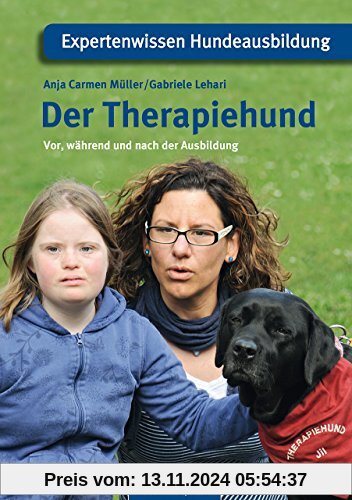 Der Therapiehund