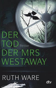Der Tod der Mrs Westaway von DTV