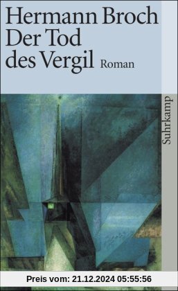 Der Tod des Vergil