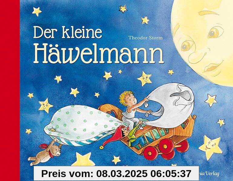 Der kleine Häwelmann