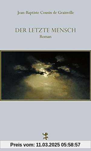 Der letzte Mensch