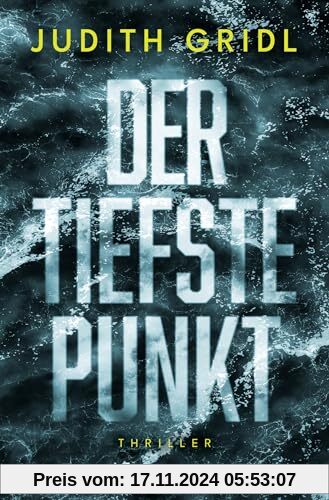 Der tiefste Punkt: Thriller | Hochspannender Techno-Thriller mit internationalem Komplott und brisanten Themen