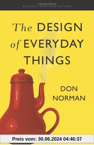 Design of Everyday Things