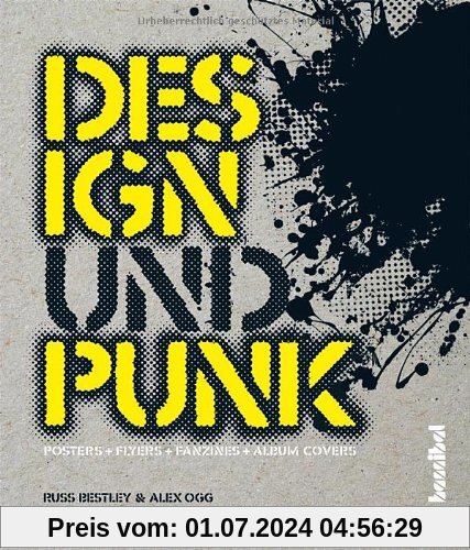 Design und Punk