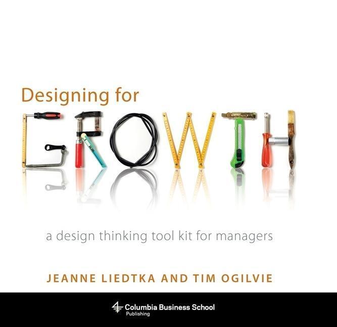 Designing for Growth