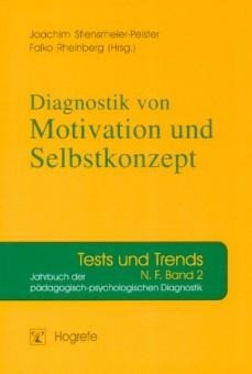 Diagnostik von Selbstkonzept, Lernmotivation und Selbstregulation