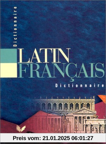 Dictionnaire Latin-Français