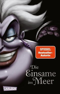 Die Einsame im Meer / Disney - Villains Bd.3 von Carlsen