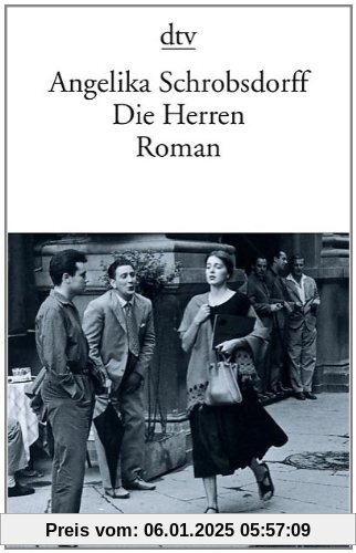 Die Herren: Roman