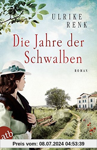 Die Jahre der Schwalben: Roman (Die Ostpreußen Saga, Band 2)
