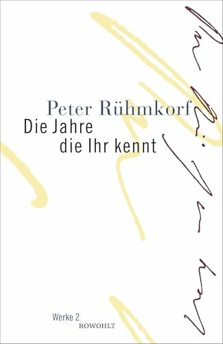 Die Jahre die Ihr kennt: Anfälle und Erinnerungen