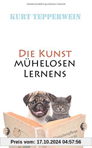 Die Kunst mühelosen Lernens