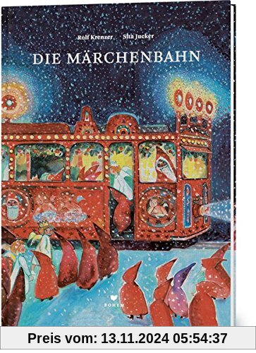 Die Märchenbahn