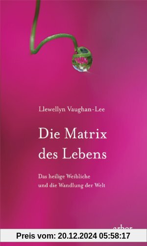 Die Matrix des Lebens: Das heilige Weibliche und die Wandlung der Welt