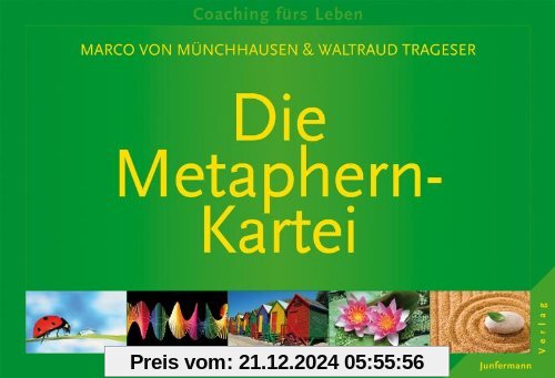 Die Metaphern-Kartei