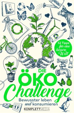 Die Öko-Challenge von Komplett Media