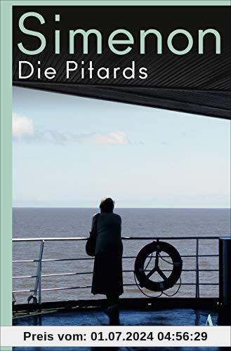 Die Pitards (Die großen Romane)