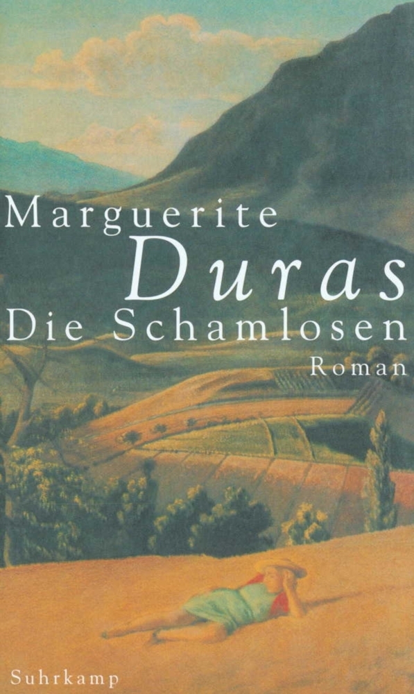 Die Schamlosen